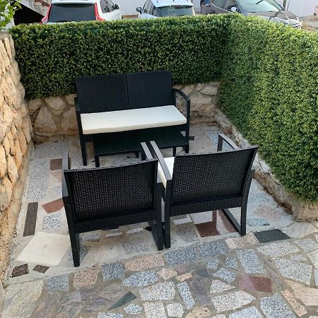 Apartman Marijana Lägenhet Dramalj Exteriör bild